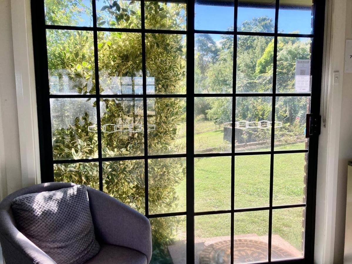 Bed and Breakfast Rosewhite House Myrtleford Exterior foto