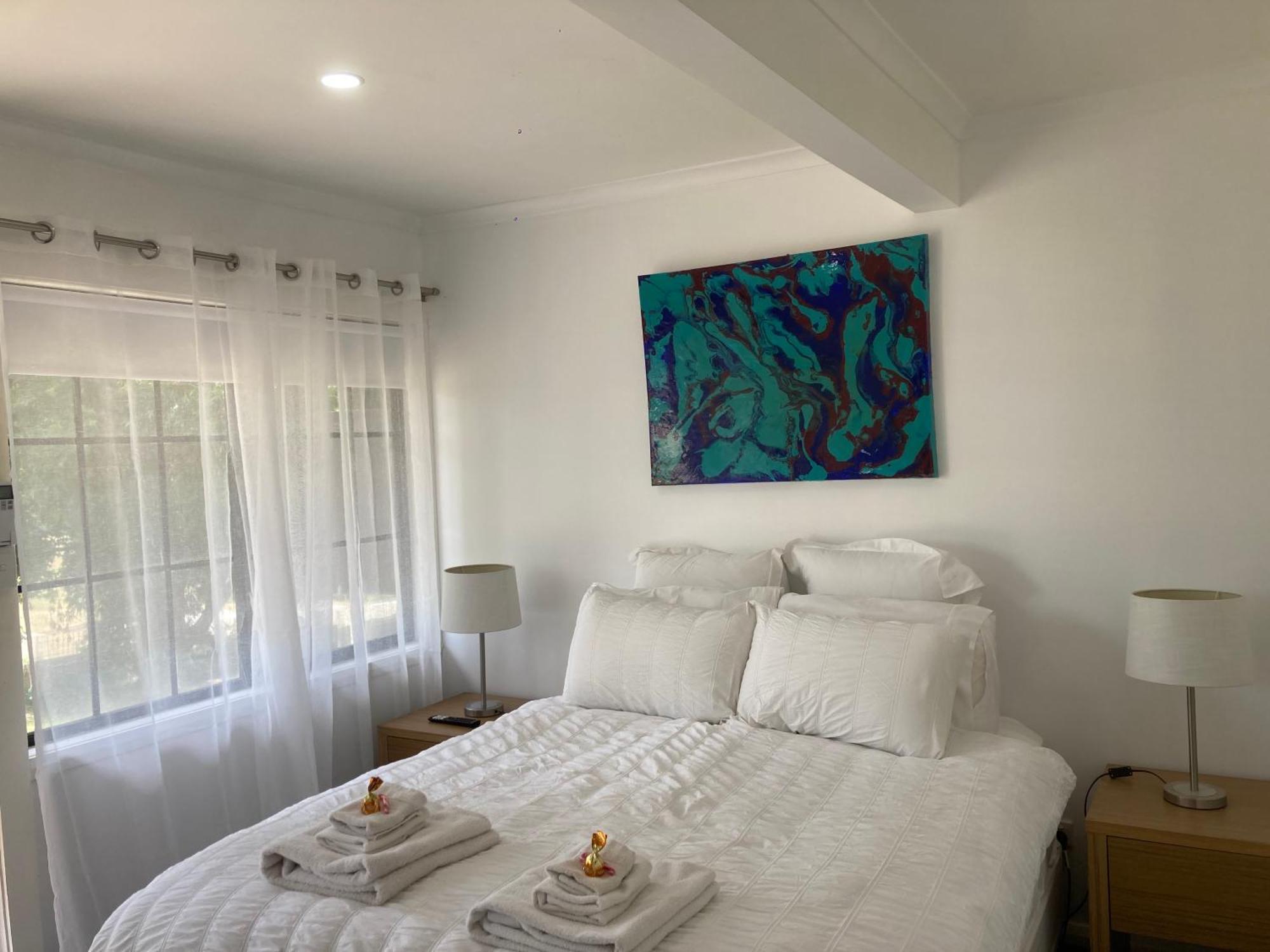 Bed and Breakfast Rosewhite House Myrtleford Exterior foto