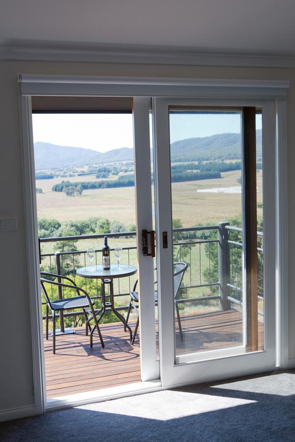 Bed and Breakfast Rosewhite House Myrtleford Exterior foto