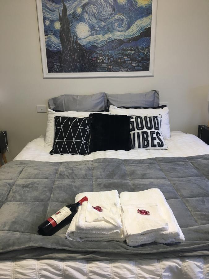 Bed and Breakfast Rosewhite House Myrtleford Exterior foto