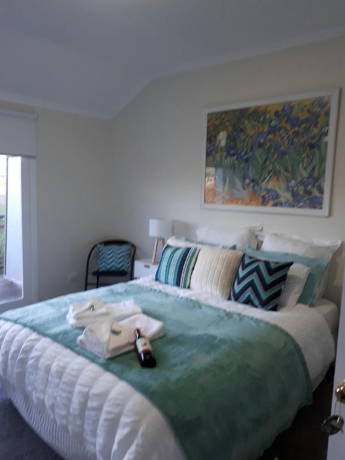 Bed and Breakfast Rosewhite House Myrtleford Exterior foto
