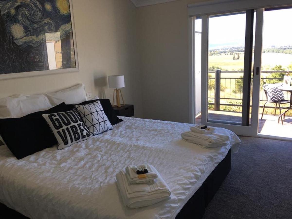 Bed and Breakfast Rosewhite House Myrtleford Exterior foto